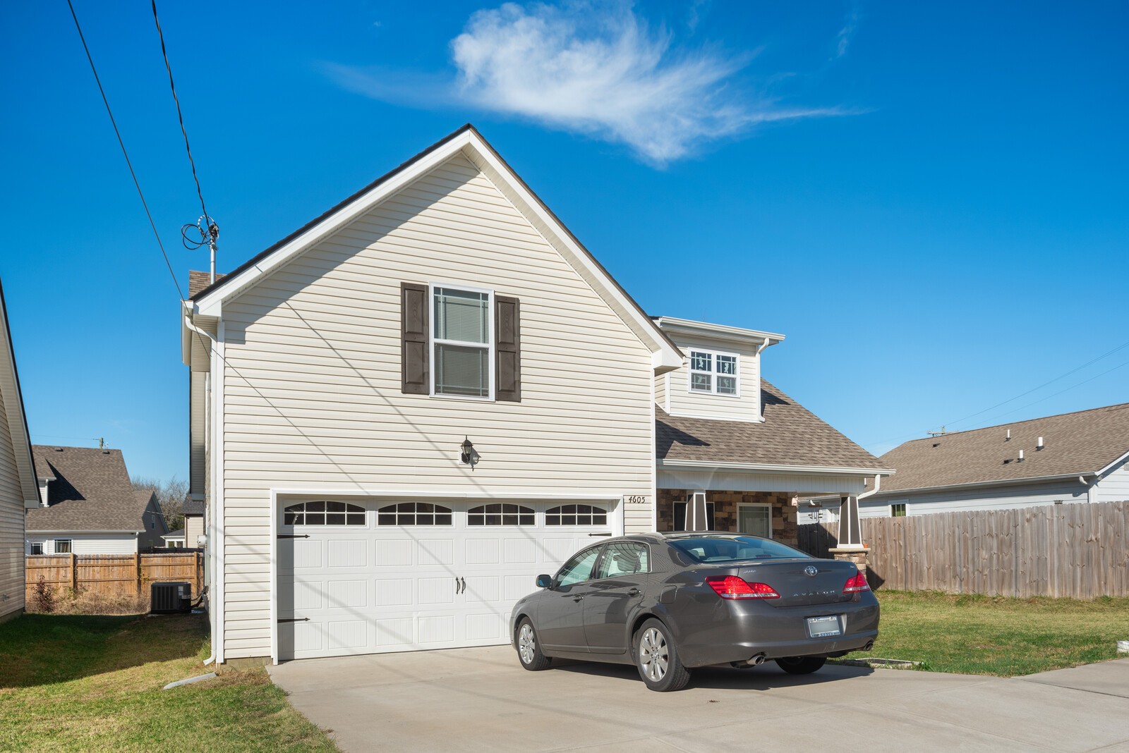 4605 Springstead Trail Antioch, TN 37013 - Photo 3 of 33 Gallery Image 3