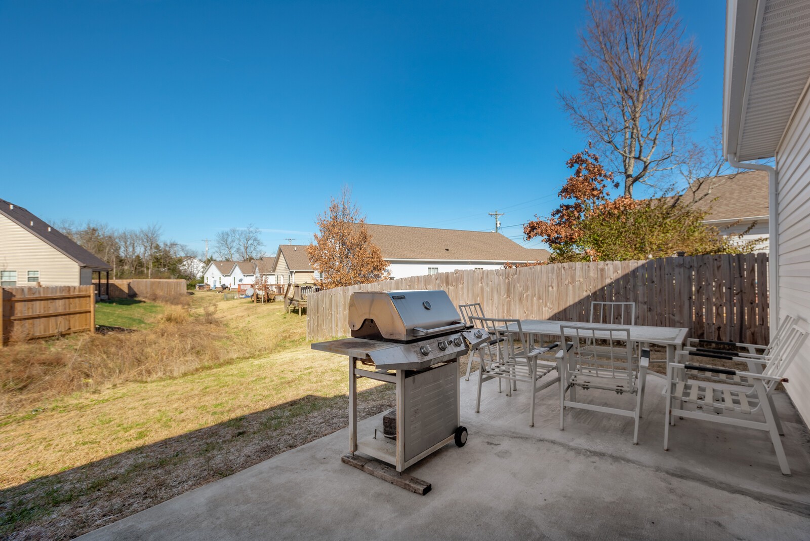 4605 Springstead Trail Antioch, TN 37013 - Photo 29 of 33 Gallery Image 29