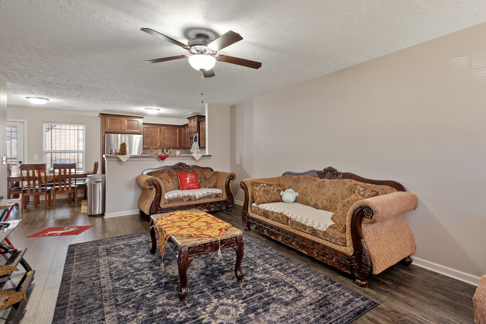 4605 Springstead Trail Antioch, TN 37013 - Photo 5 of 33 Gallery Image 5