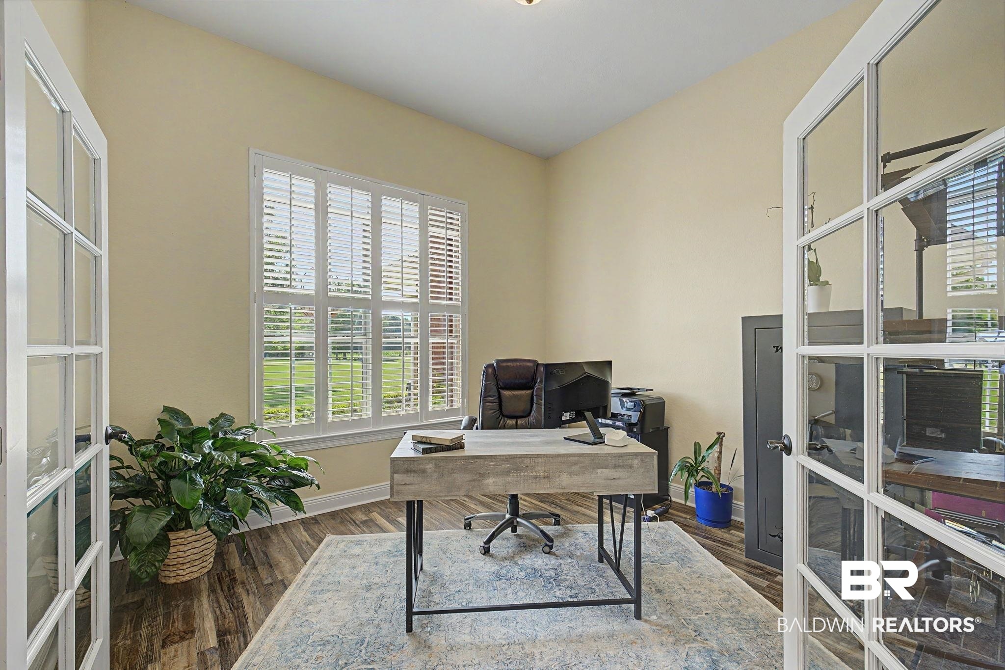 26895 C R Watson Road Robertsdale, AL 36567 - Photo 13 of 89 Office