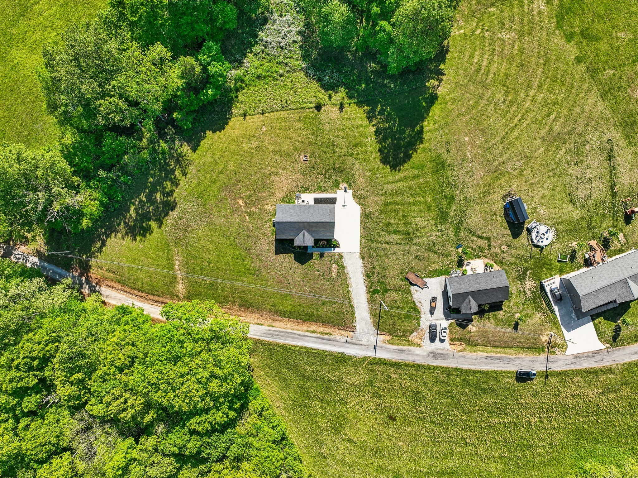 300 Still Point Road Smithville, TN 37166 - Photo 36 of 40 Gallery Image 36
