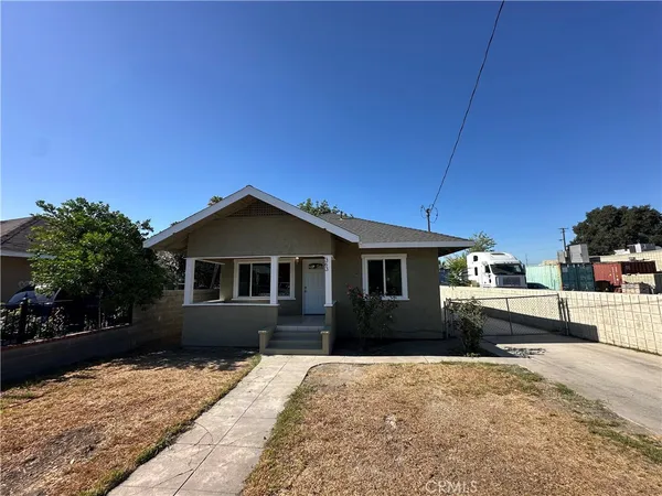 $469,000 | 363 West Olive Street, San Bernardino, CA 92410