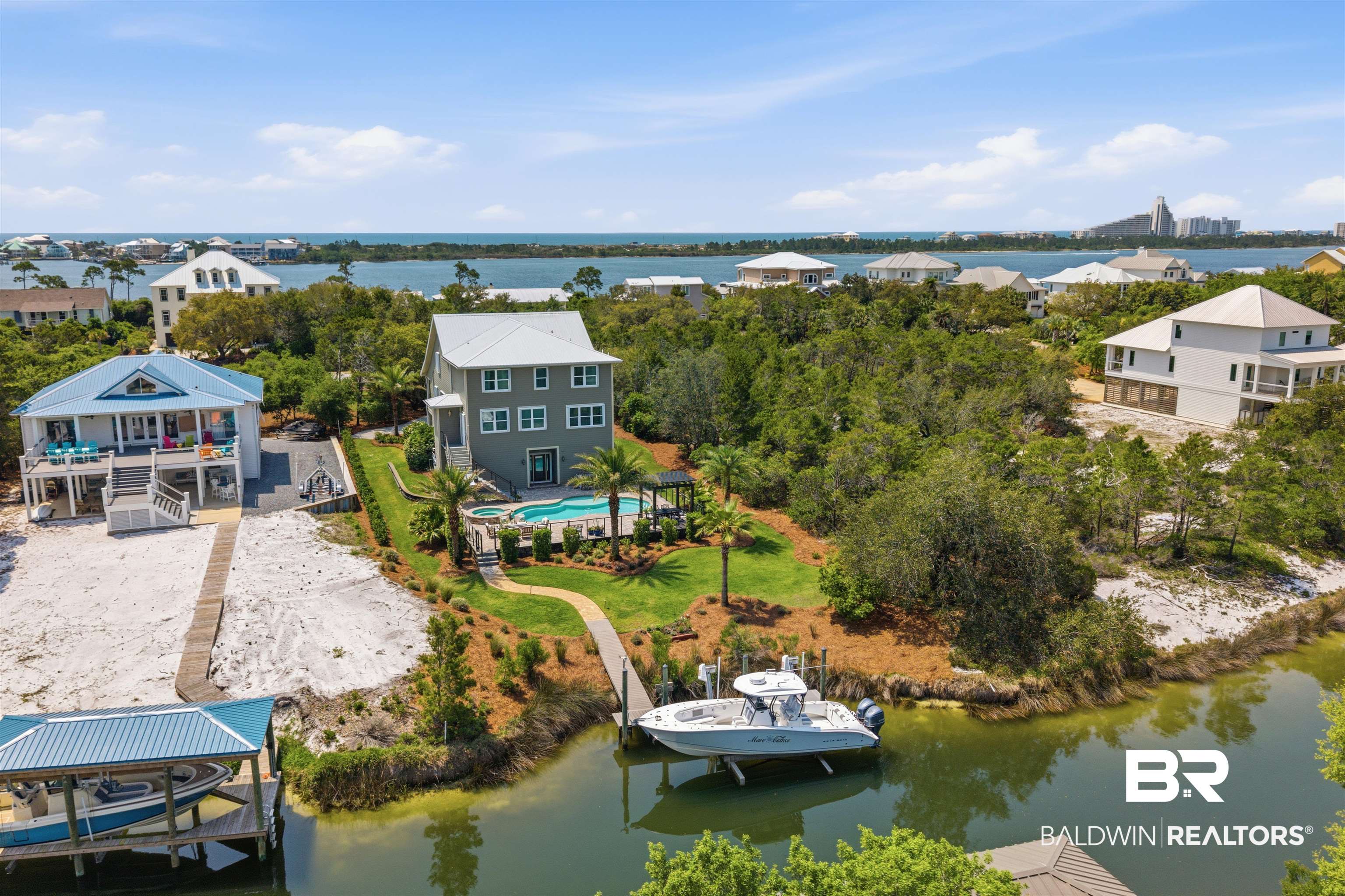32301 River Road Orange Beach, AL 36561 - Photo 54 of 60 Gallery Image 54