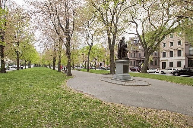 56 Commonwealth Avenue, Unit 25 Boston, MA 02116 - Photo 5 of 10