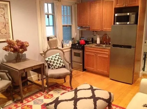 $2,600 | 56 Commonwealth Avenue, Unit 25, Boston, MA 02116