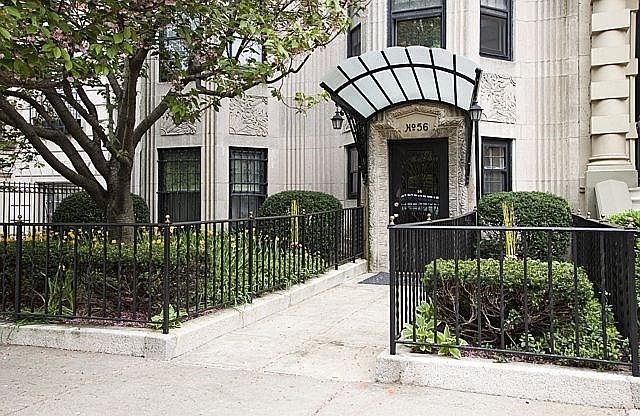 56 Commonwealth Avenue, Unit 25 Boston, MA 02116 - Photo 8 of 10