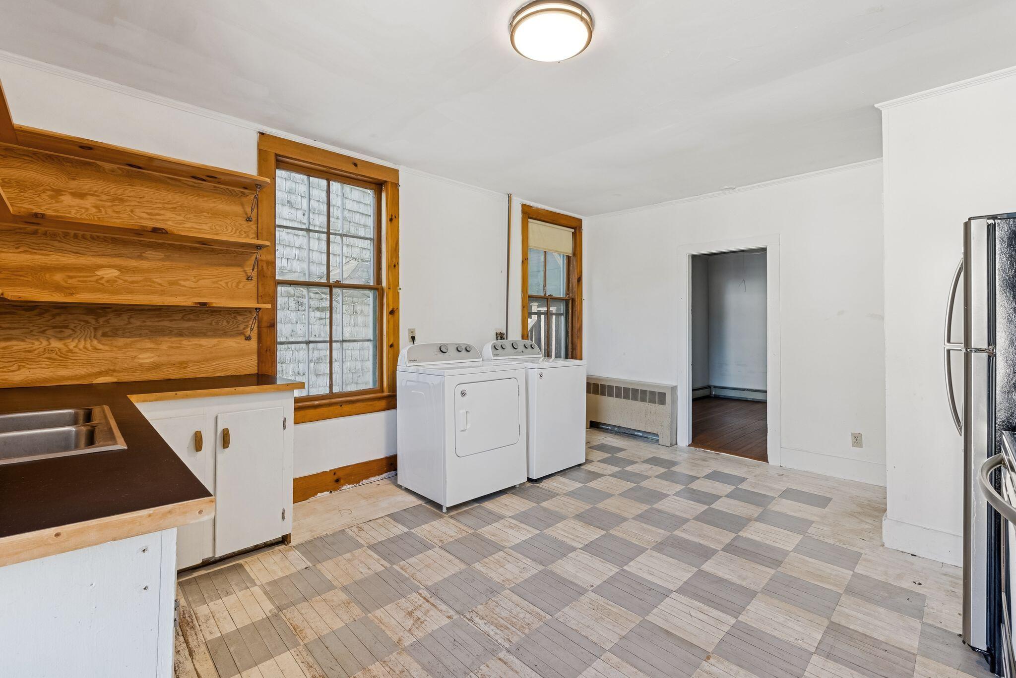 350 Main Street Warren, ME 04864 - Photo 13 of 53 #1 Kitchen