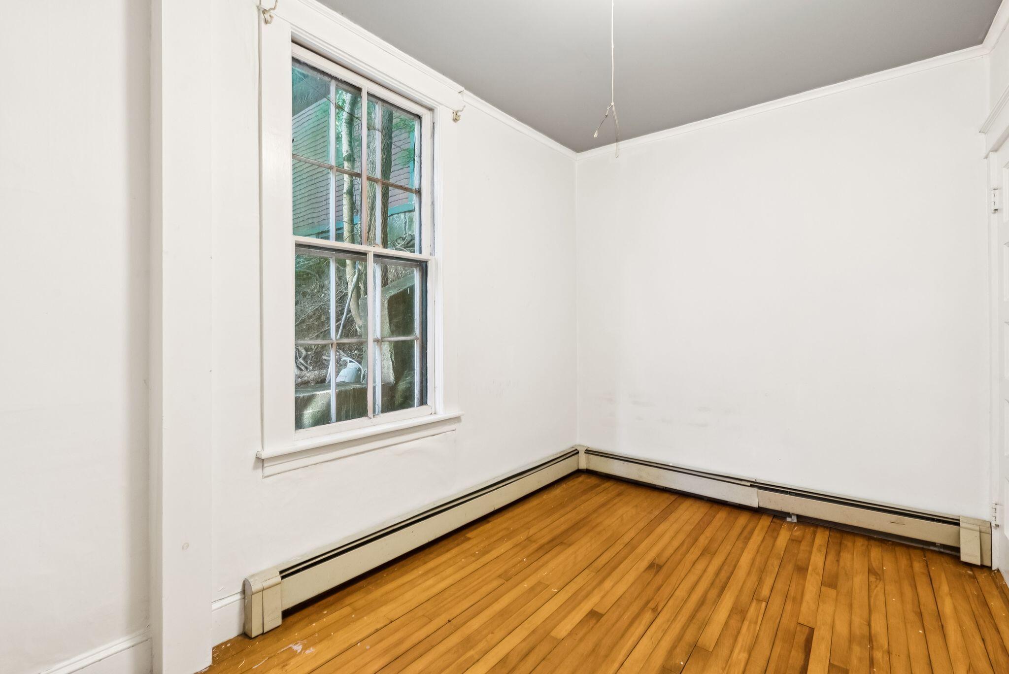 350 Main Street Warren, ME 04864 - Photo 15 of 53 #1 First Bedroom