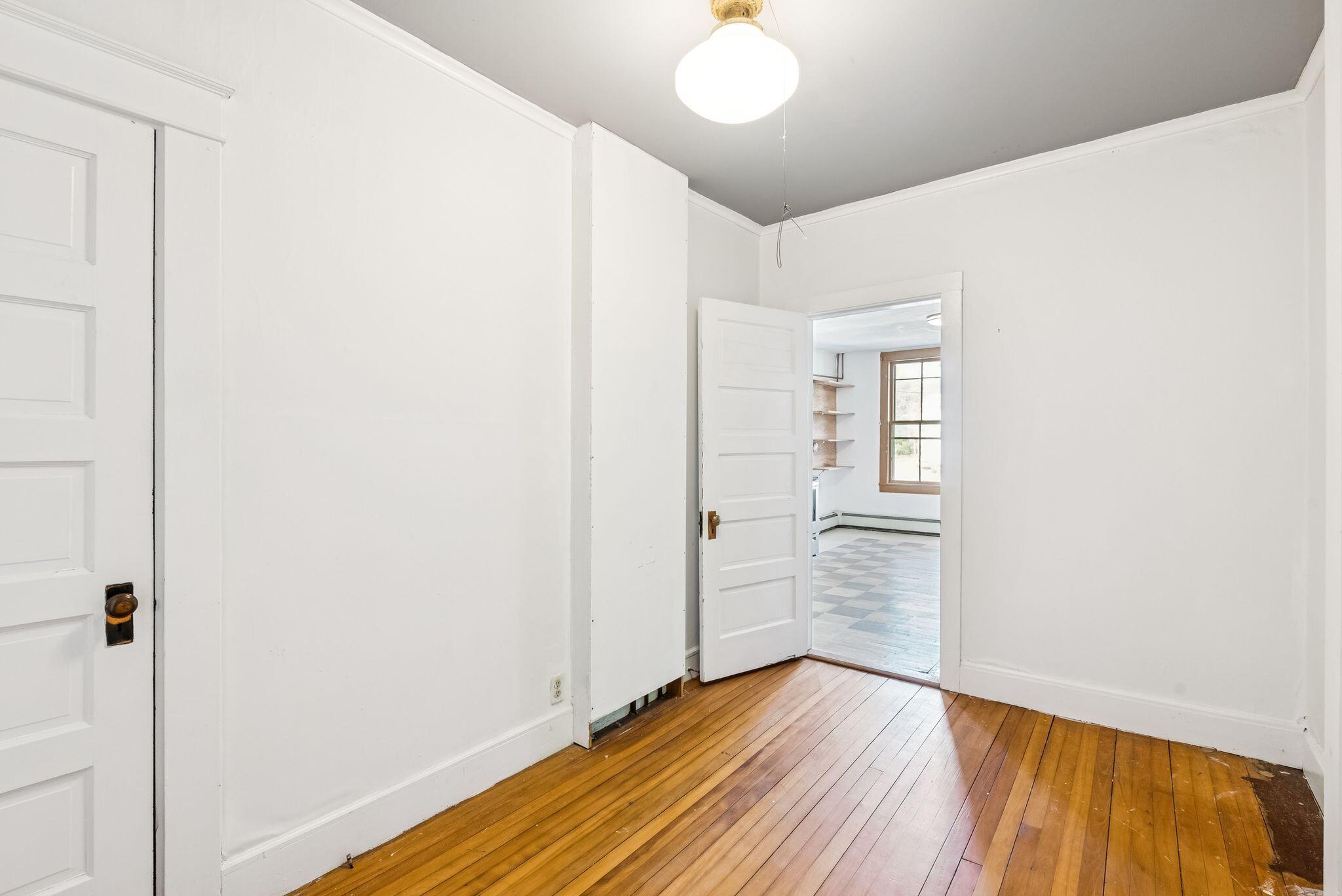 350 Main Street Warren, ME 04864 - Photo 16 of 53 #1 First Bedroom