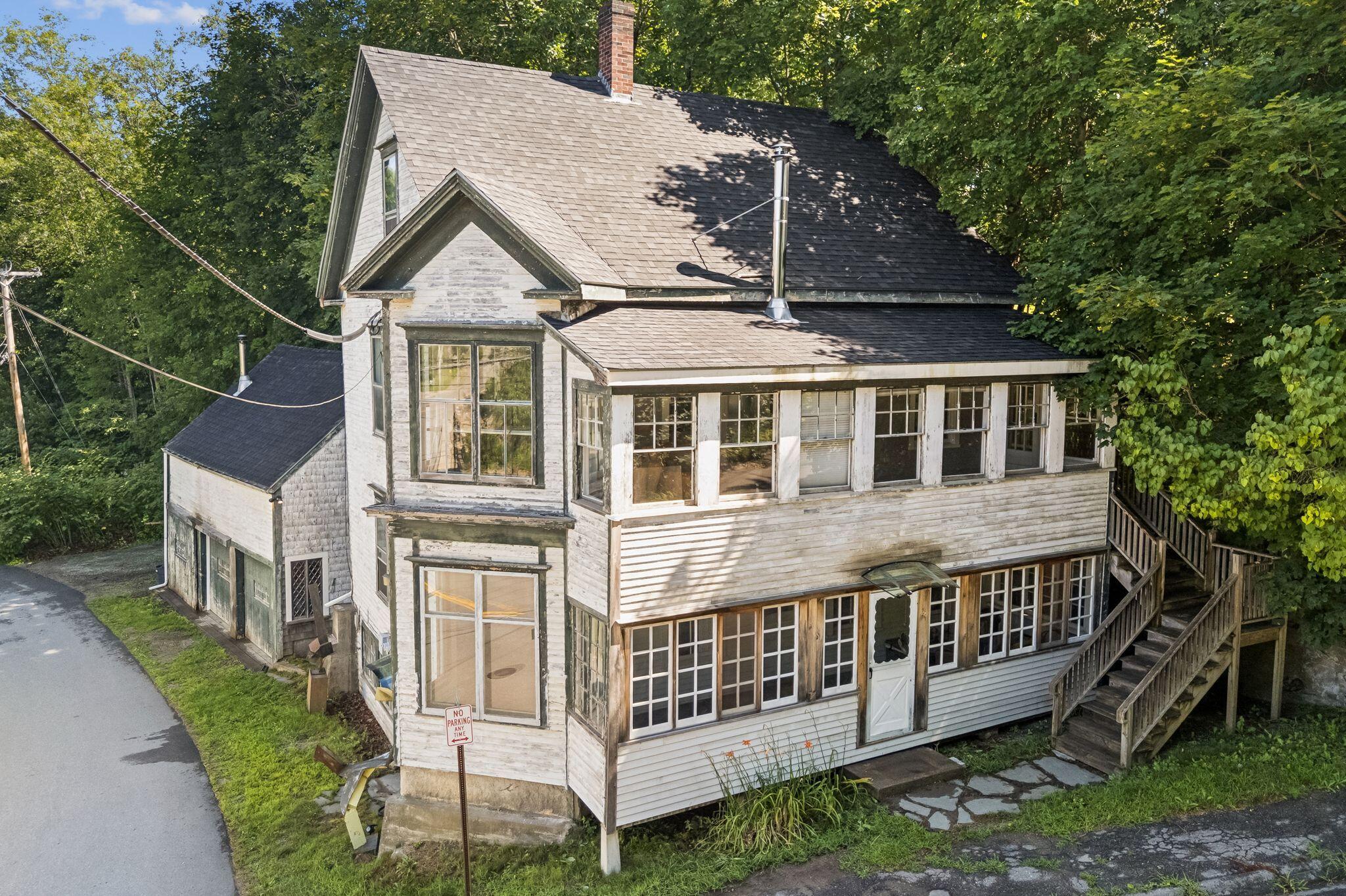 350 Main Street Warren, ME 04864 - Photo 20 of 53 Main Street View
