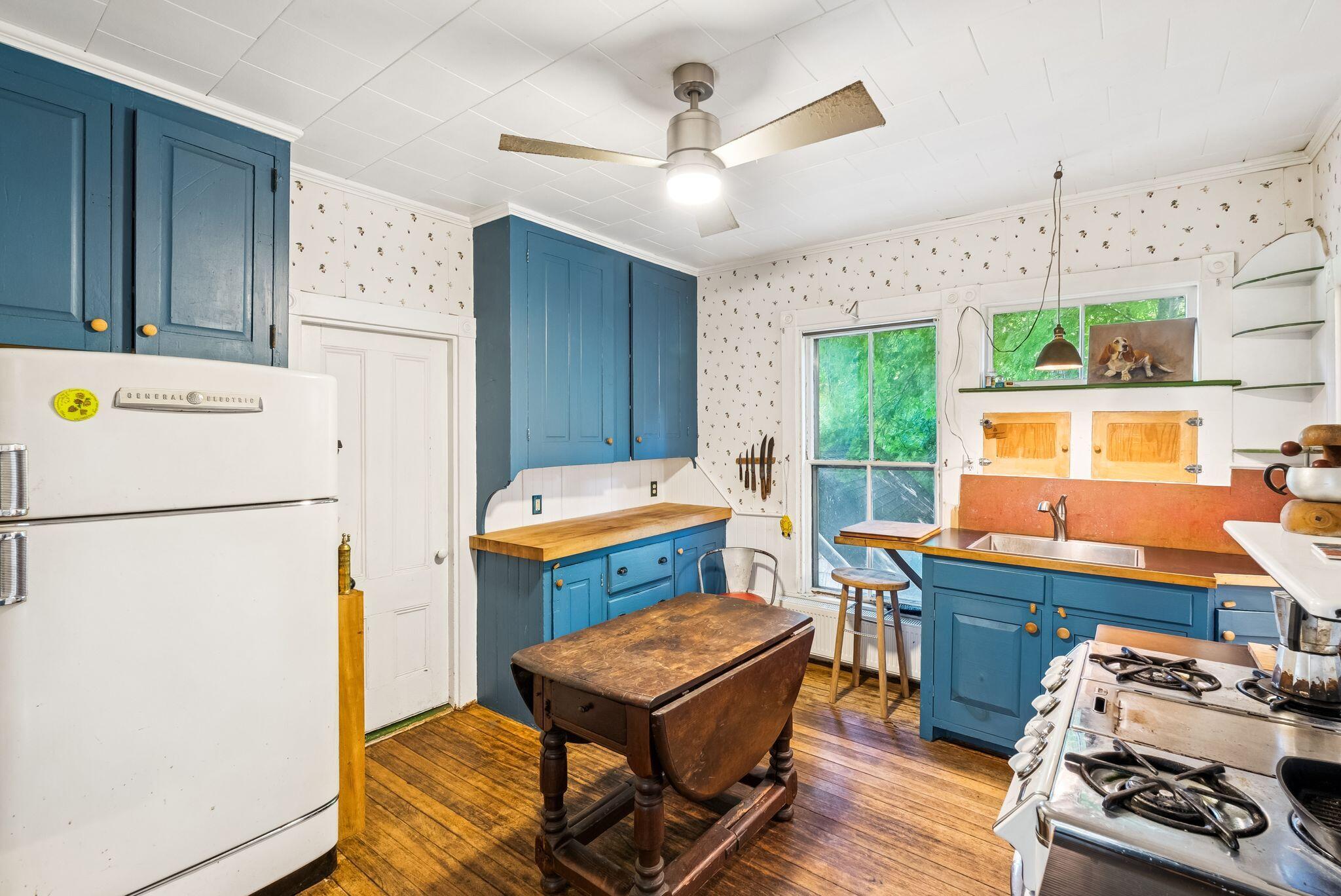 350 Main Street Warren, ME 04864 - Photo 28 of 53 #2 Kitchen