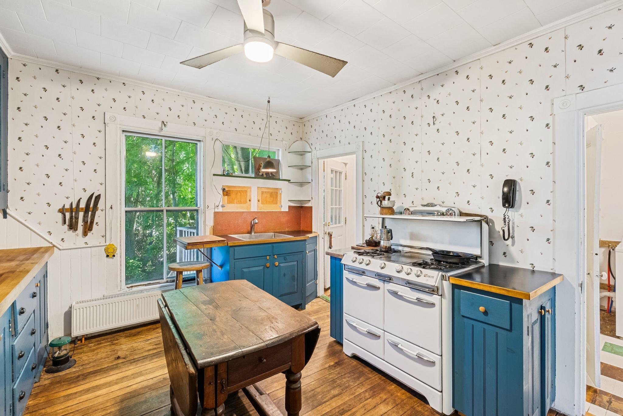 350 Main Street Warren, ME 04864 - Photo 29 of 53 #2 Kitchen