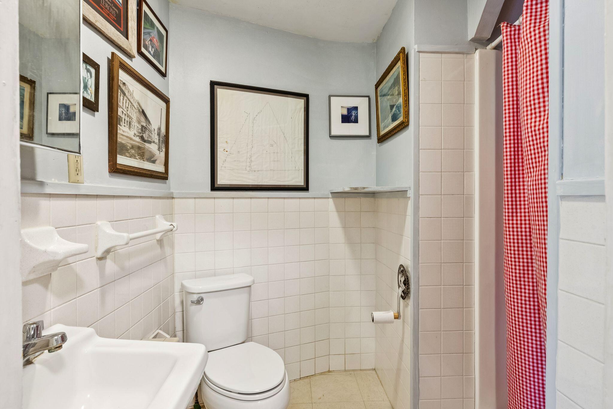 350 Main Street Warren, ME 04864 - Photo 31 of 53 #2 bathroom