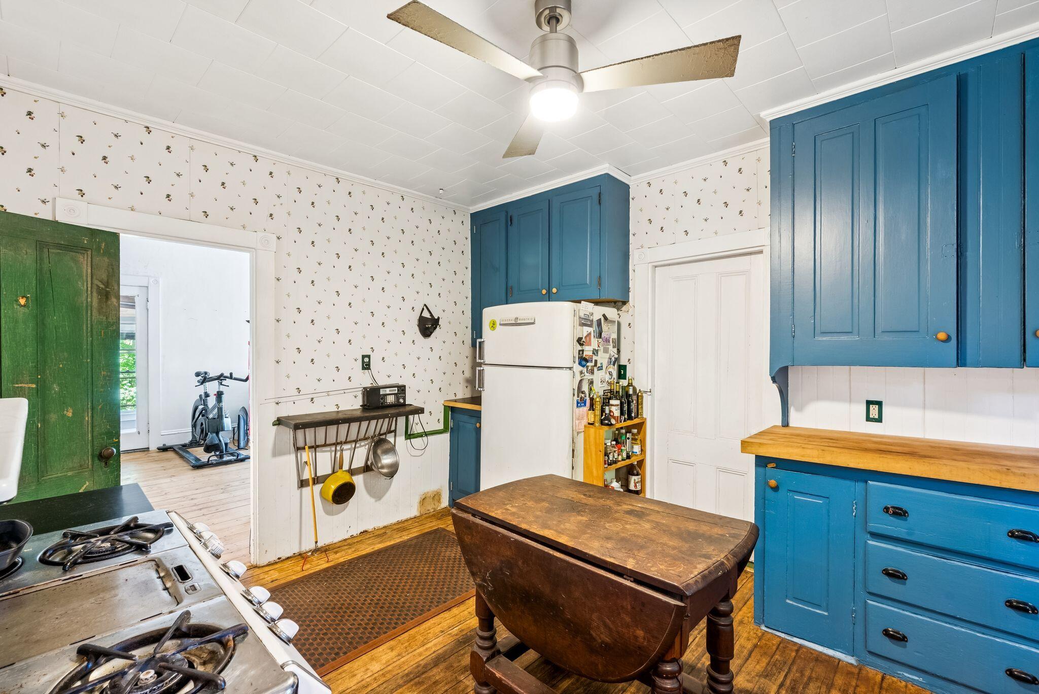 350 Main Street Warren, ME 04864 - Photo 33 of 53 #2 Kitchen