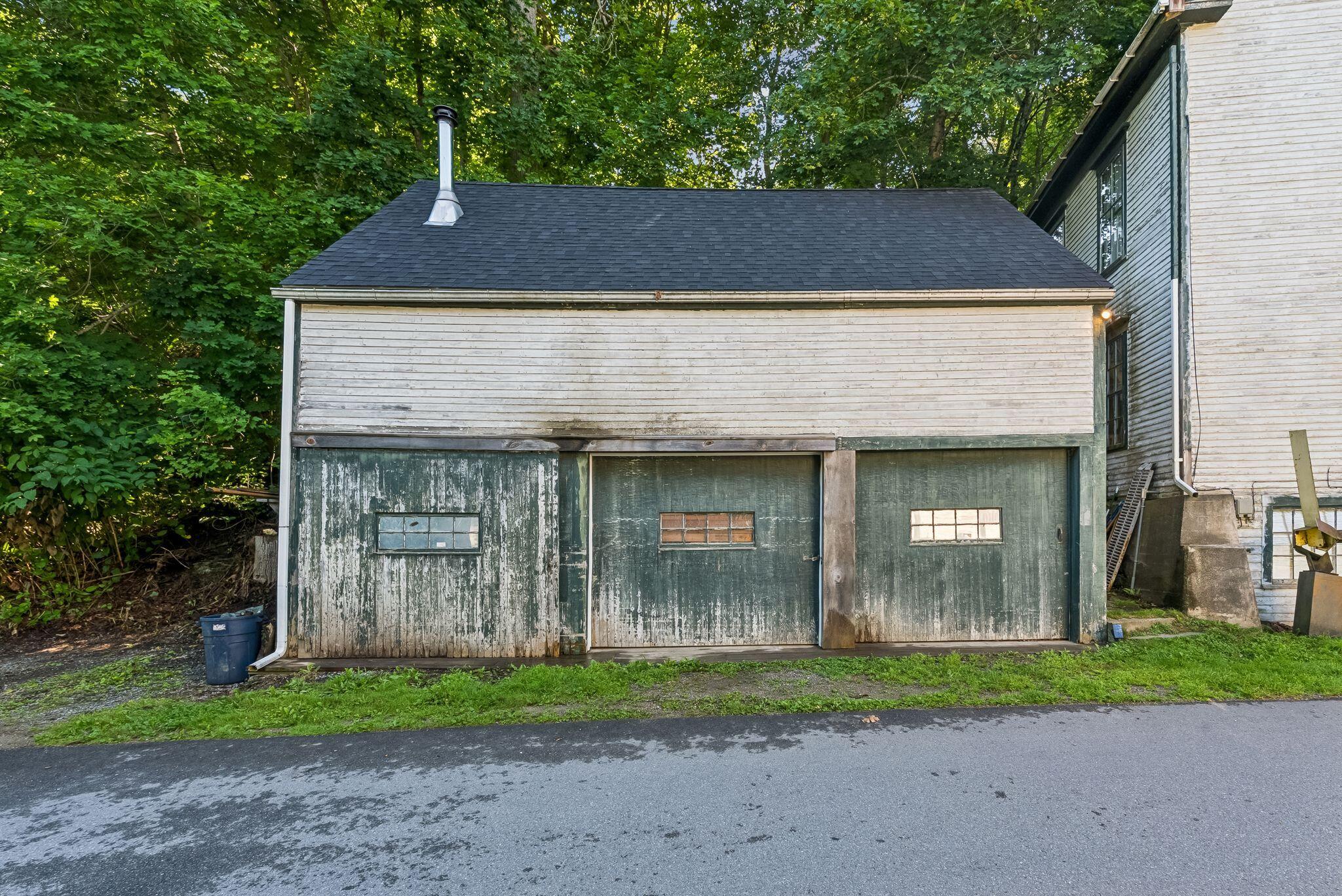 350 Main Street Warren, ME 04864 - Photo 42 of 53 Barn