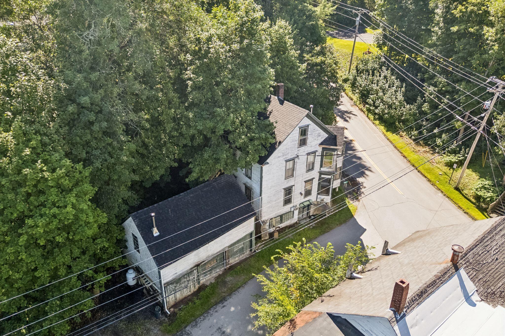 350 Main Street Warren, ME 04864 - Photo 44 of 53 Exterior