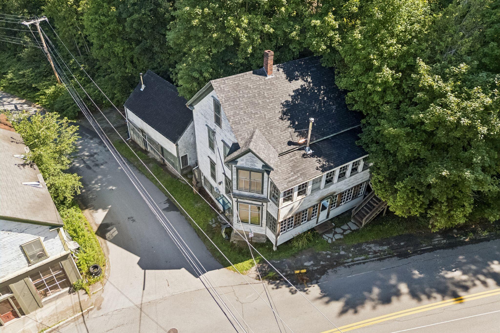 350 Main Street Warren, ME 04864 - Photo 45 of 53 Exterior