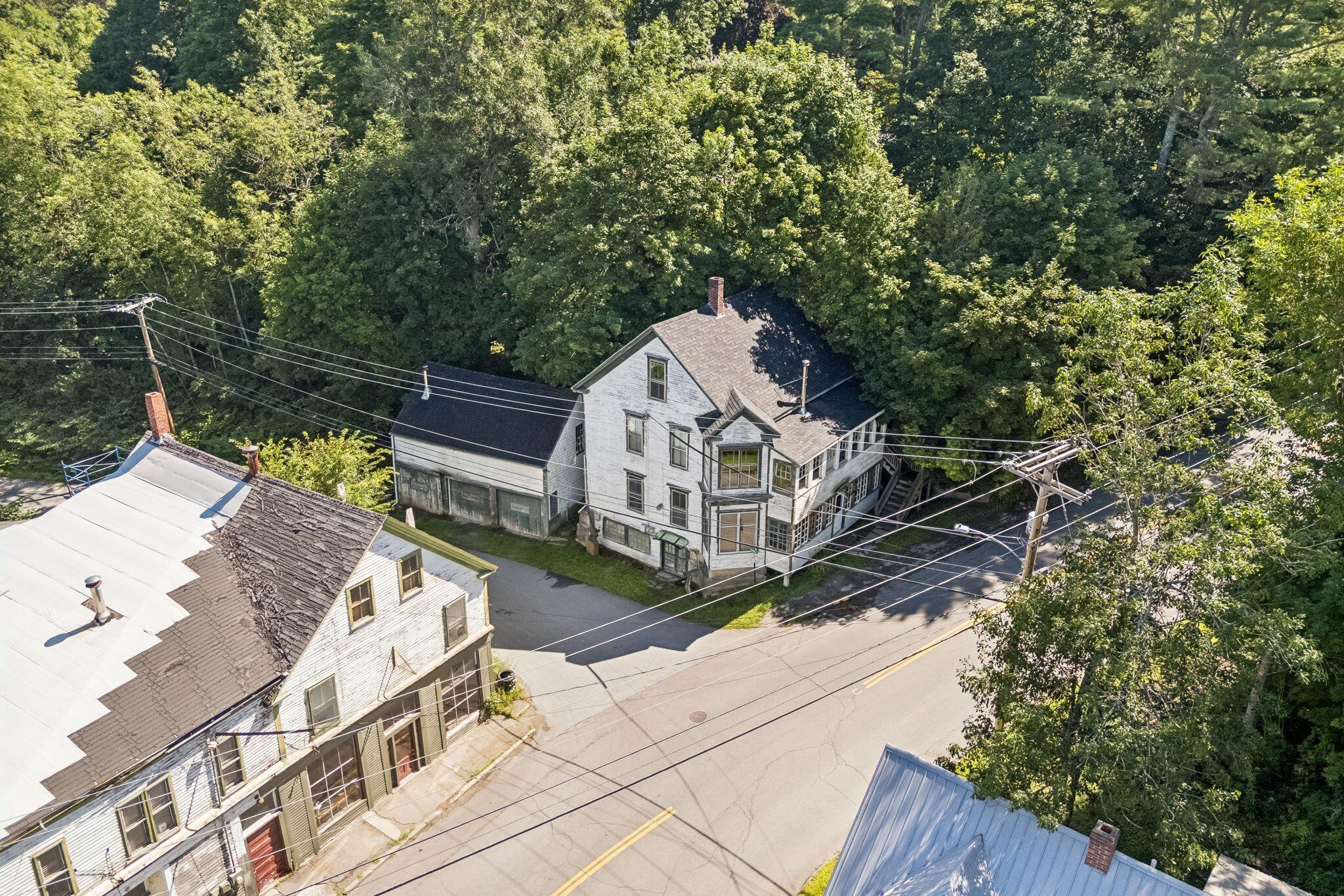 350 Main Street Warren, ME 04864 - Photo 46 of 53 Exterior