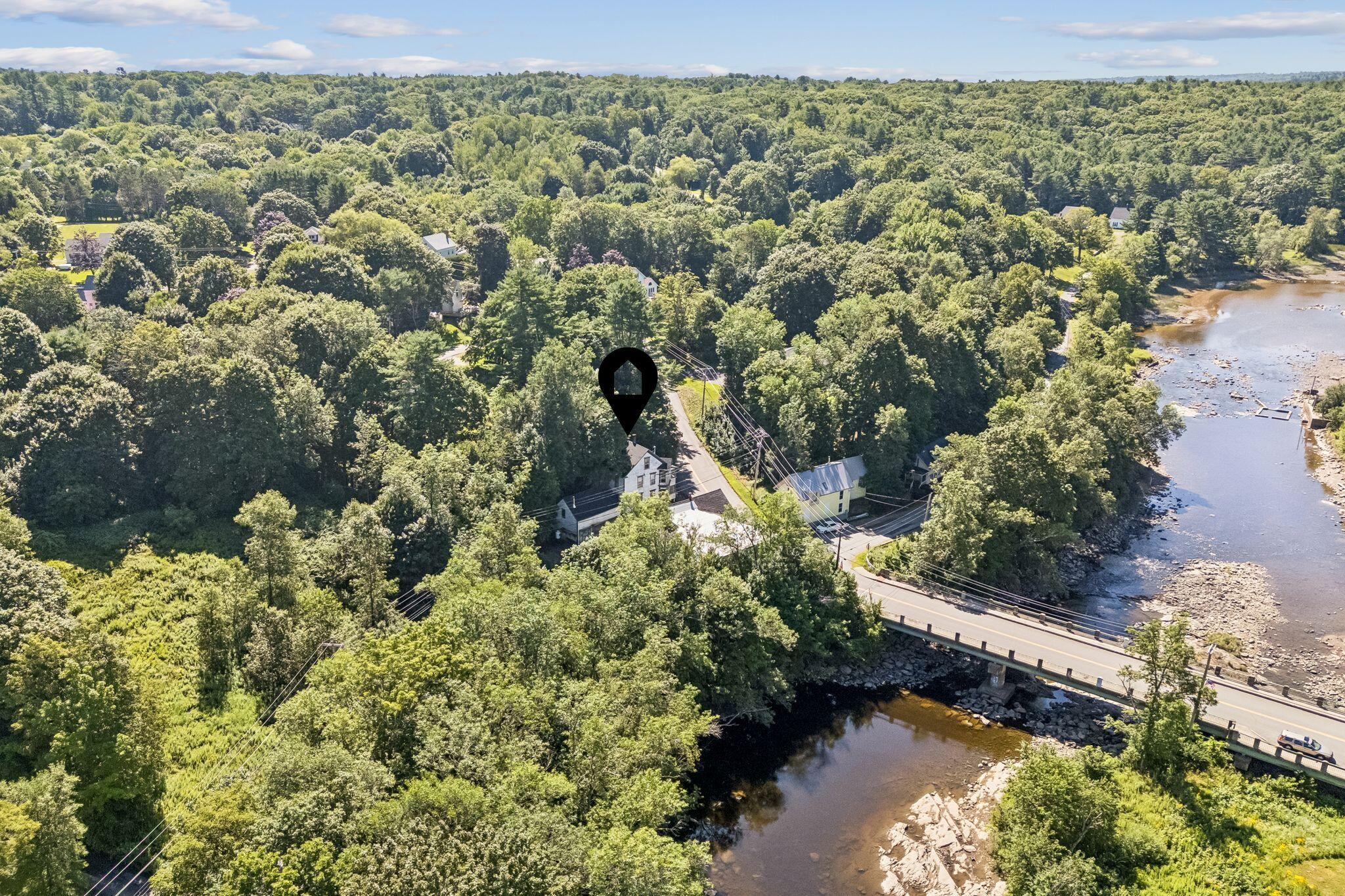 350 Main Street Warren, ME 04864 - Photo 48 of 53 Saint George River