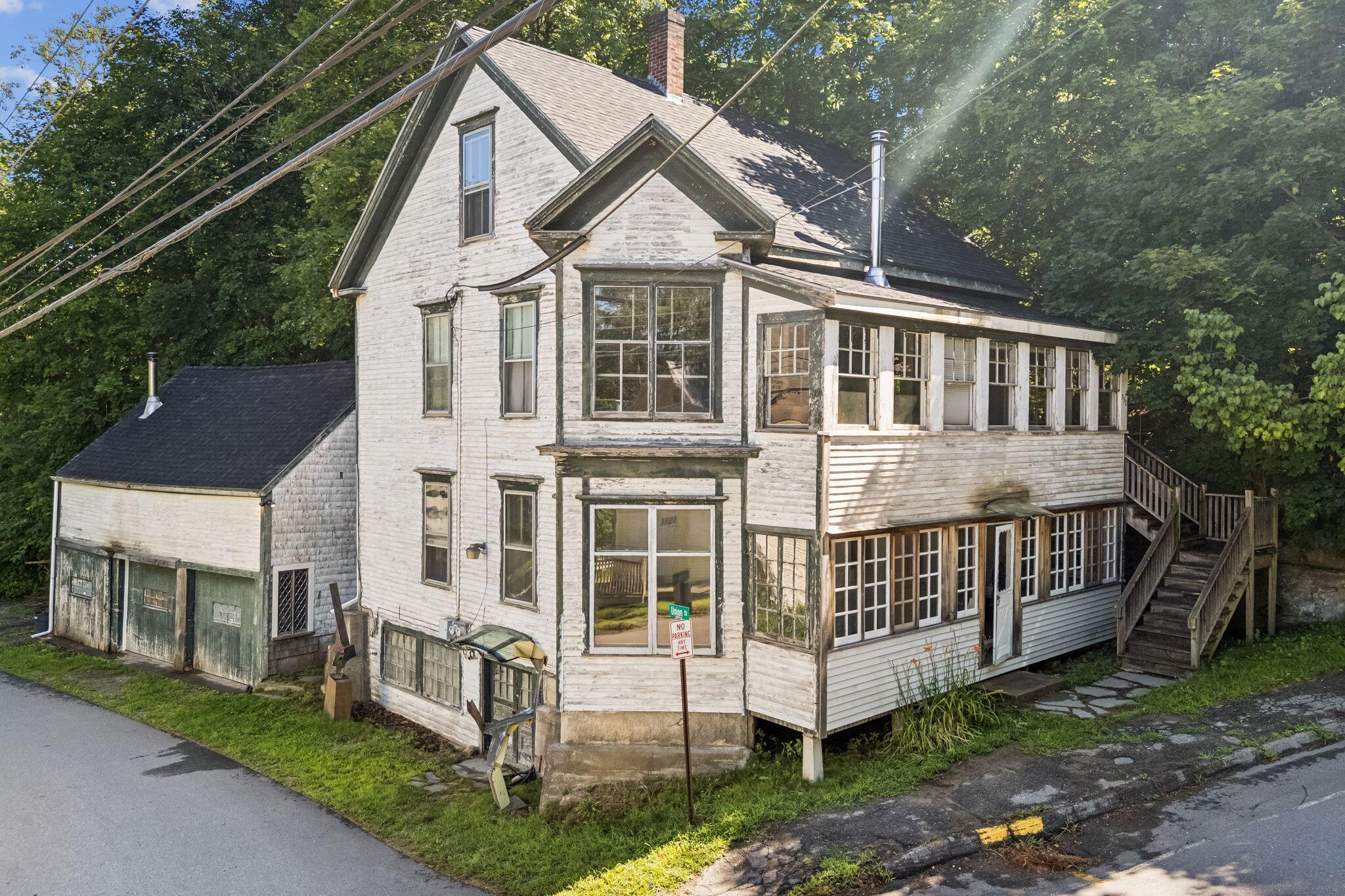 350 Main Street Warren, ME 04864 - Photo 6 of 53 Exterior