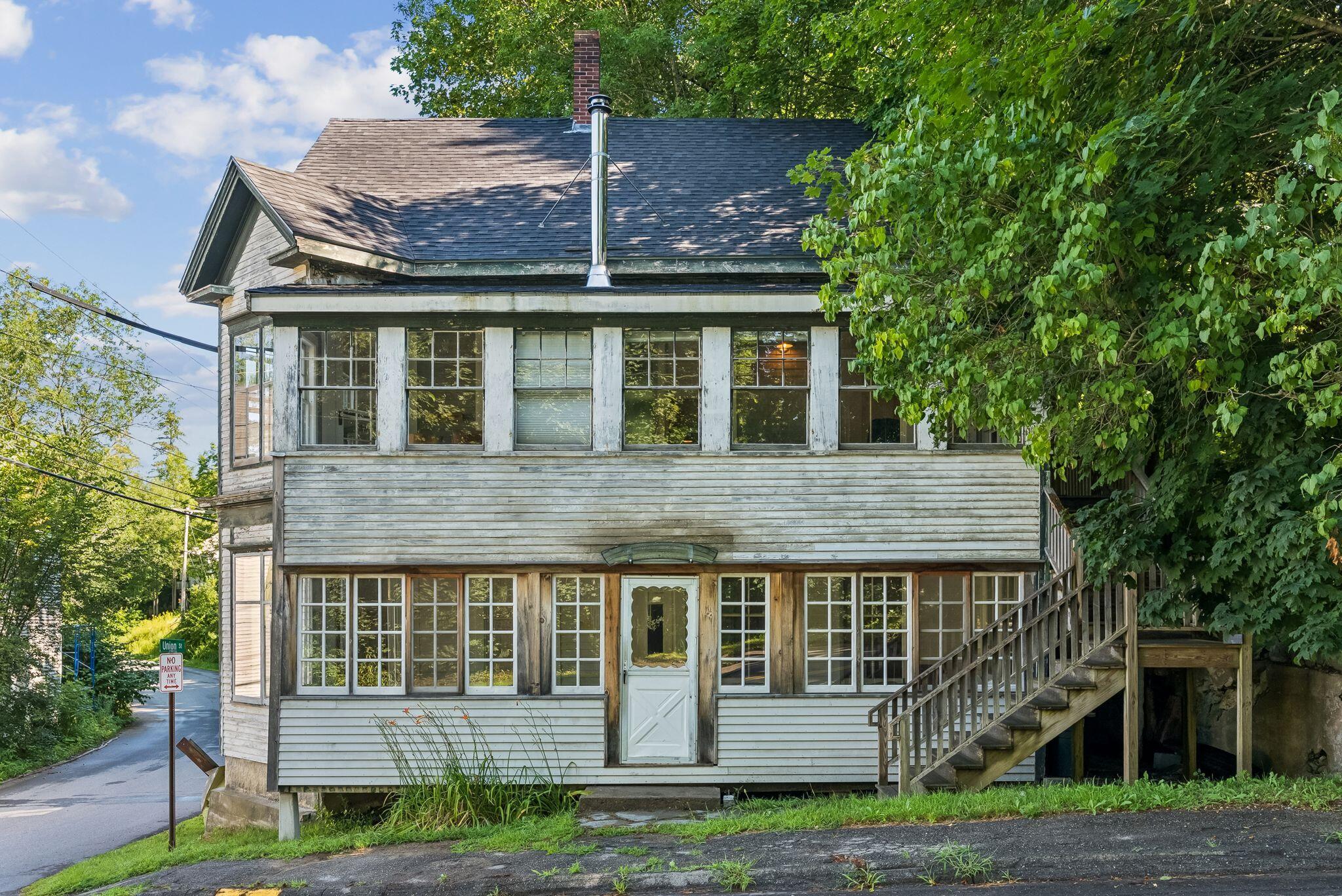 350 Main Street Warren, ME 04864 - Photo 7 of 53 Main Street View