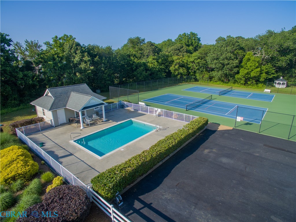 271 Chesapeake Watch Road, Unit 1B Deltaville, VA 23043 - Photo 5 of 49