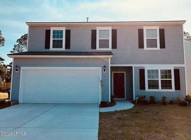 $2,600 | 38 Kiawah Drive, Beaufort, SC 29906