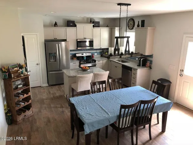 $2,600 | 38 Kiawah Drive, Beaufort, SC 29906