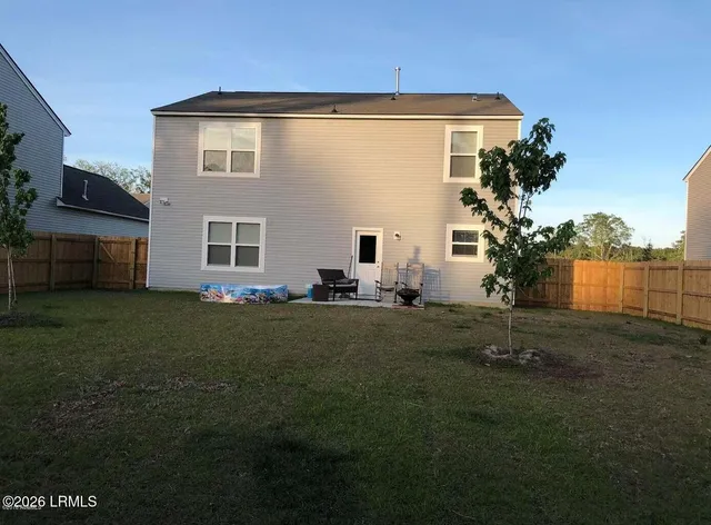 $2,600 | 38 Kiawah Drive, Beaufort, SC 29906