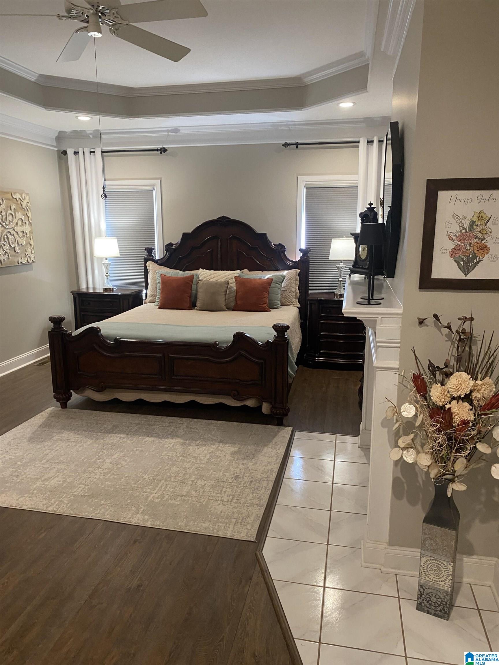 119 Woods End Road Huntsville, AL 35806 - Photo 10 of 18 Gallery Image 10