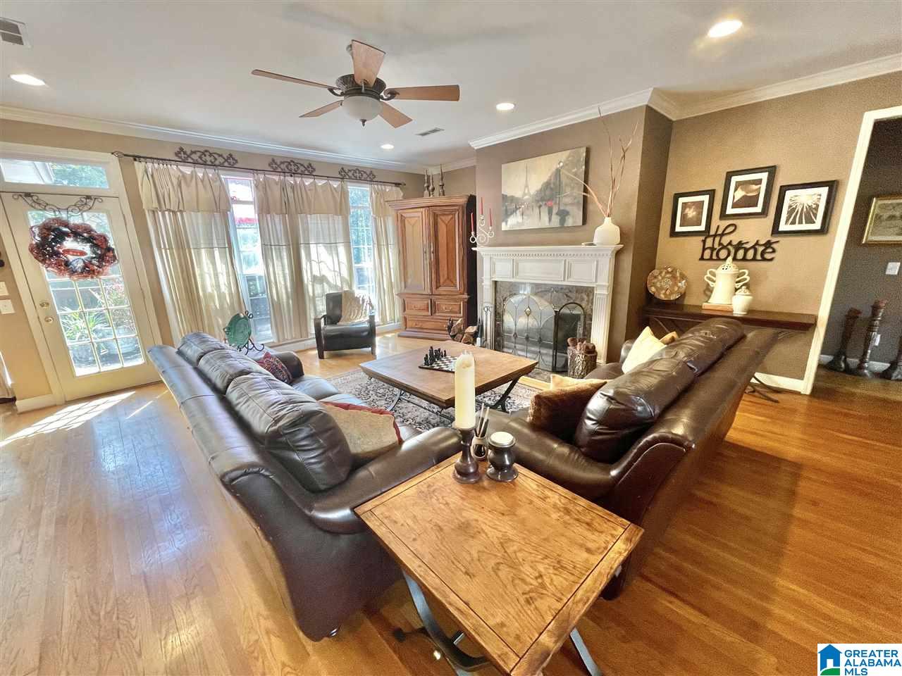 109 Buckskin Trace Alabaster, AL 35007 - Photo 4 of 42