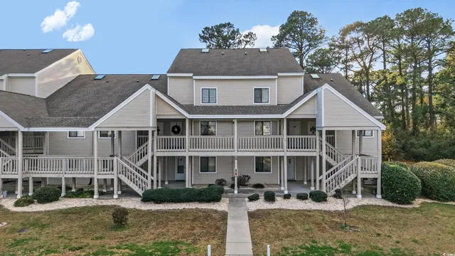 $168,000 | 1095 Plantation Drive West, Unit 29C, Little River, SC 29566