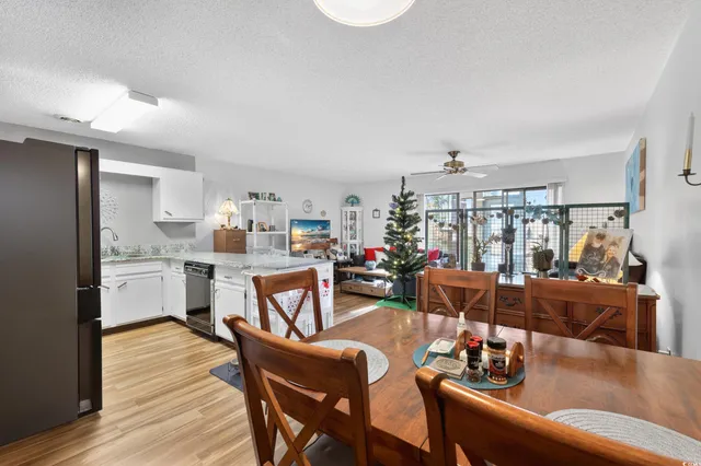 $168,000 | 1095 Plantation Drive West, Unit 29C, Little River, SC 29566