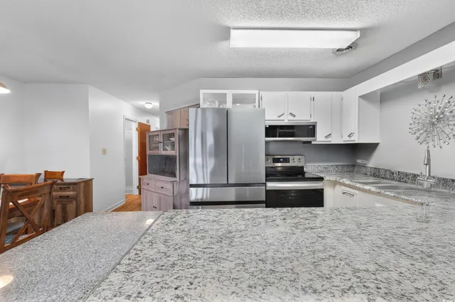 $168,000 | 1095 Plantation Drive West, Unit 29C, Little River, SC 29566