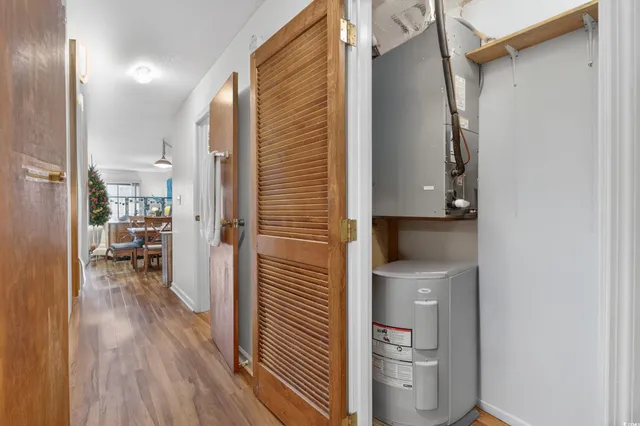 $168,000 | 1095 Plantation Drive West, Unit 29C, Little River, SC 29566