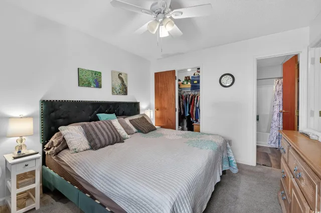 $168,000 | 1095 Plantation Drive West, Unit 29C, Little River, SC 29566