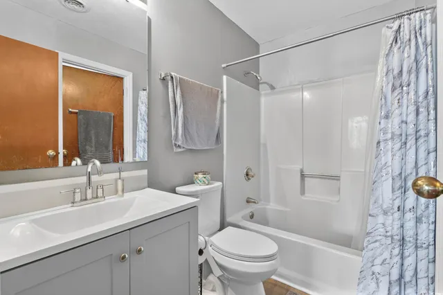 $168,000 | 1095 Plantation Drive West, Unit 29C, Little River, SC 29566