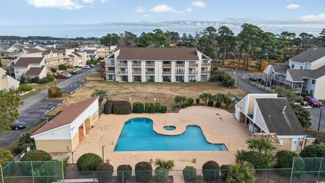 $168,000 | 1095 Plantation Drive West, Unit 29C, Little River, SC 29566