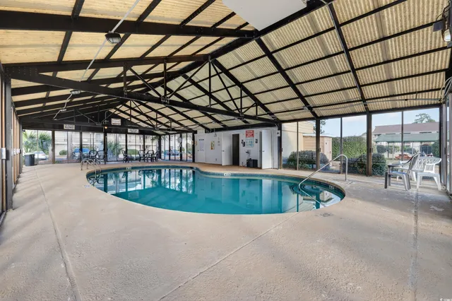 $168,000 | 1095 Plantation Drive West, Unit 29C, Little River, SC 29566