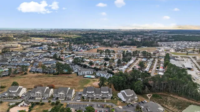 $168,000 | 1095 Plantation Drive West, Unit 29C, Little River, SC 29566