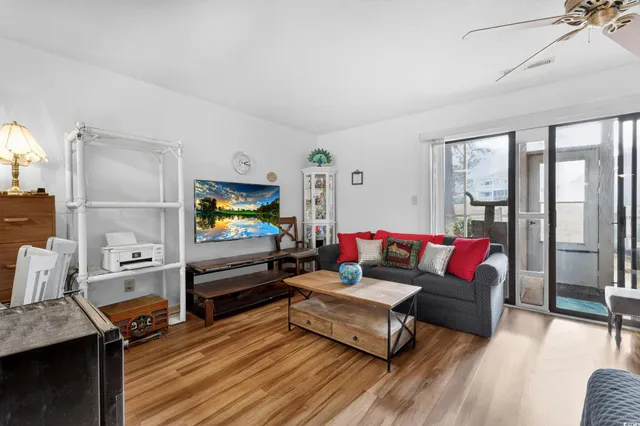 $168,000 | 1095 Plantation Drive West, Unit 29C, Little River, SC 29566