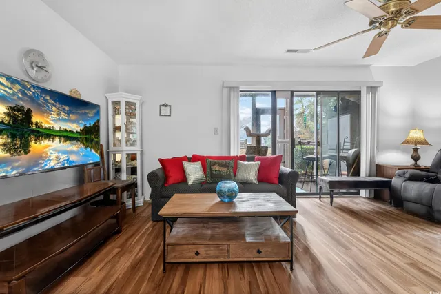 $168,000 | 1095 Plantation Drive West, Unit 29C, Little River, SC 29566