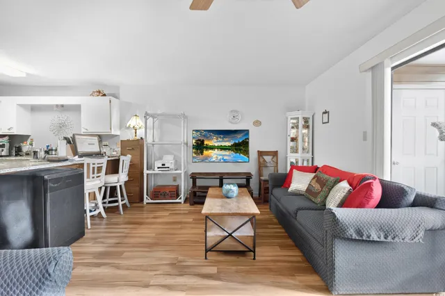 $168,000 | 1095 Plantation Drive West, Unit 29C, Little River, SC 29566