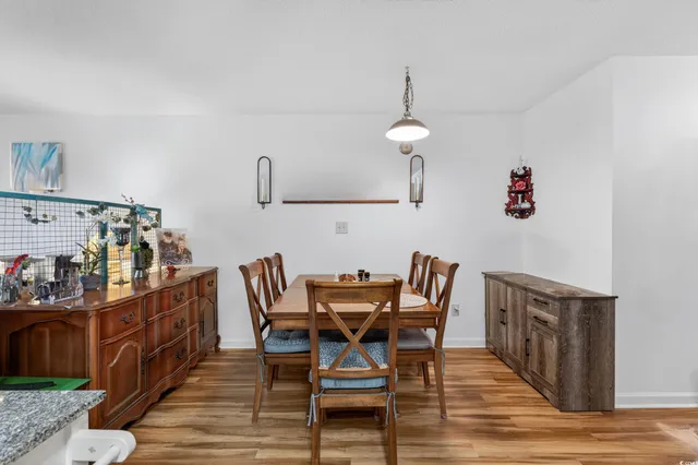 $168,000 | 1095 Plantation Drive West, Unit 29C, Little River, SC 29566