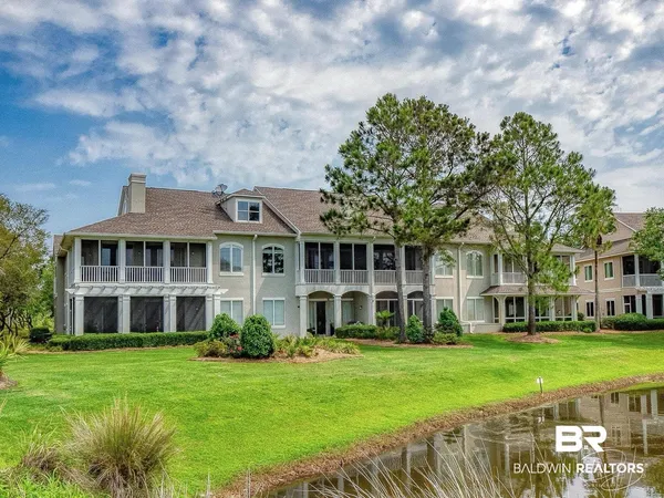 $329,900 | 200 Peninsula Boulevard, Unit A202, Gulf Shores, AL 36542