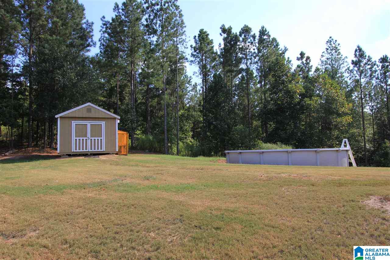 590 Meadow Ridge Drive Piedmont, AL 36272 - Photo 14 of 50