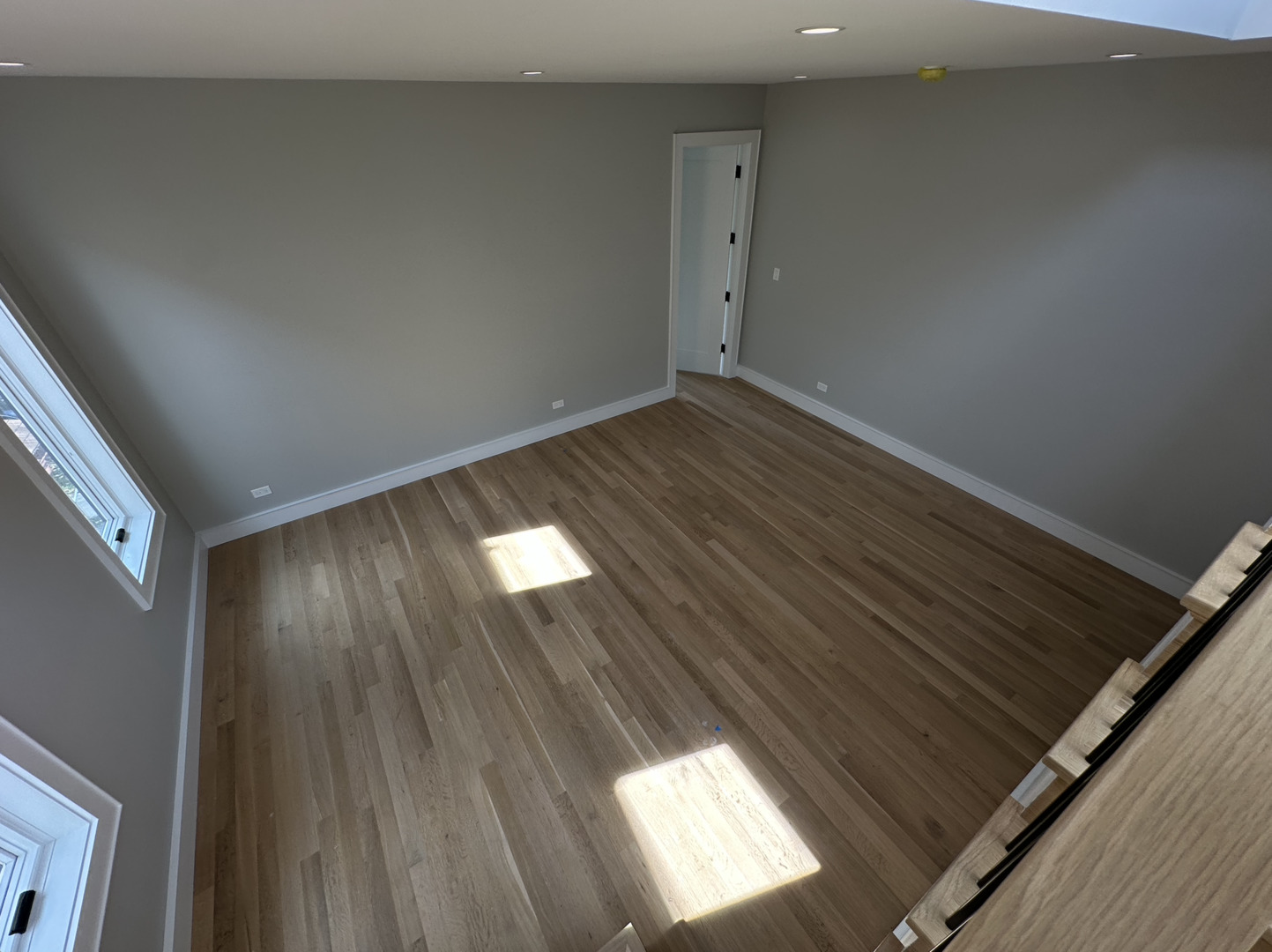 4243 North Damen Avenue, Unit 1F Chicago, IL 60618 - Photo 37 of 42 a view of wooden floor