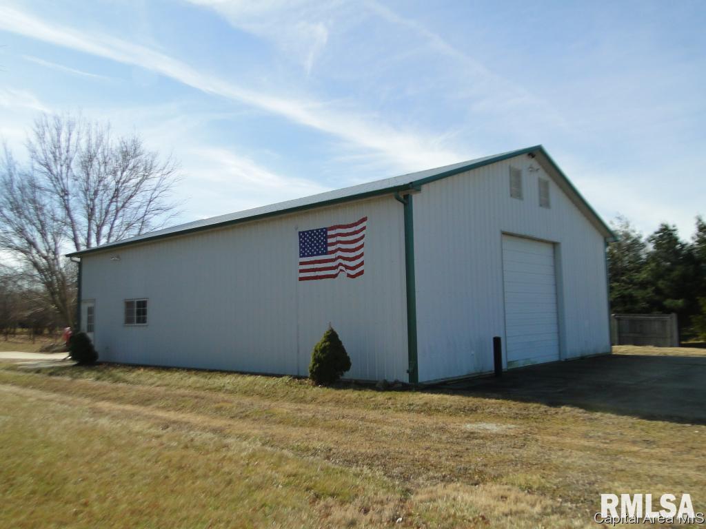 11503 Post Street Athens, IL 62613 - Photo 2 of 34 Gallery Image 2