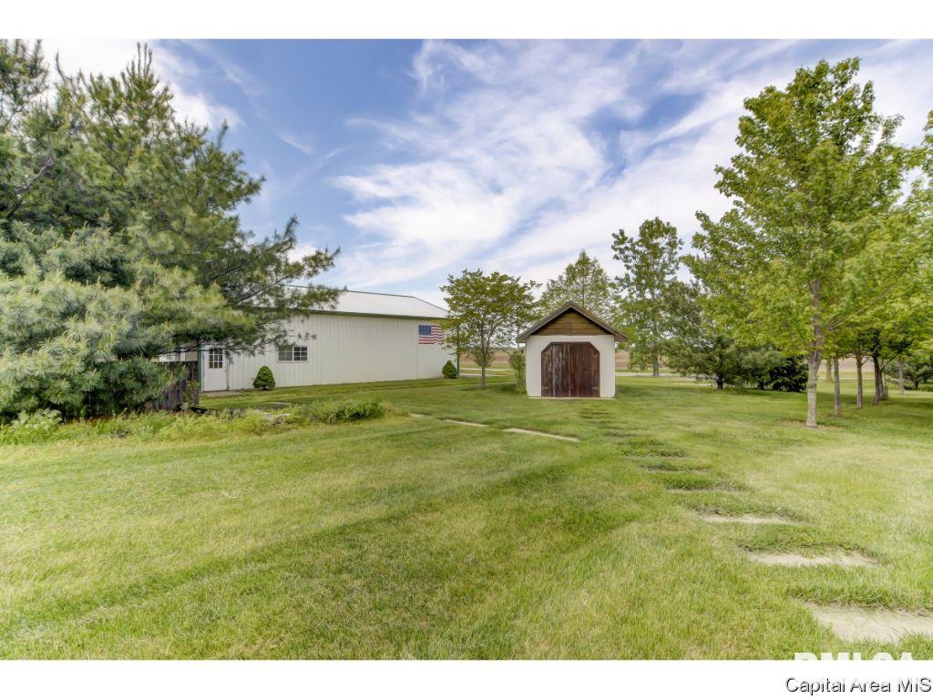 11503 Post Street Athens, IL 62613 - Photo 26 of 34 Gallery Image 26