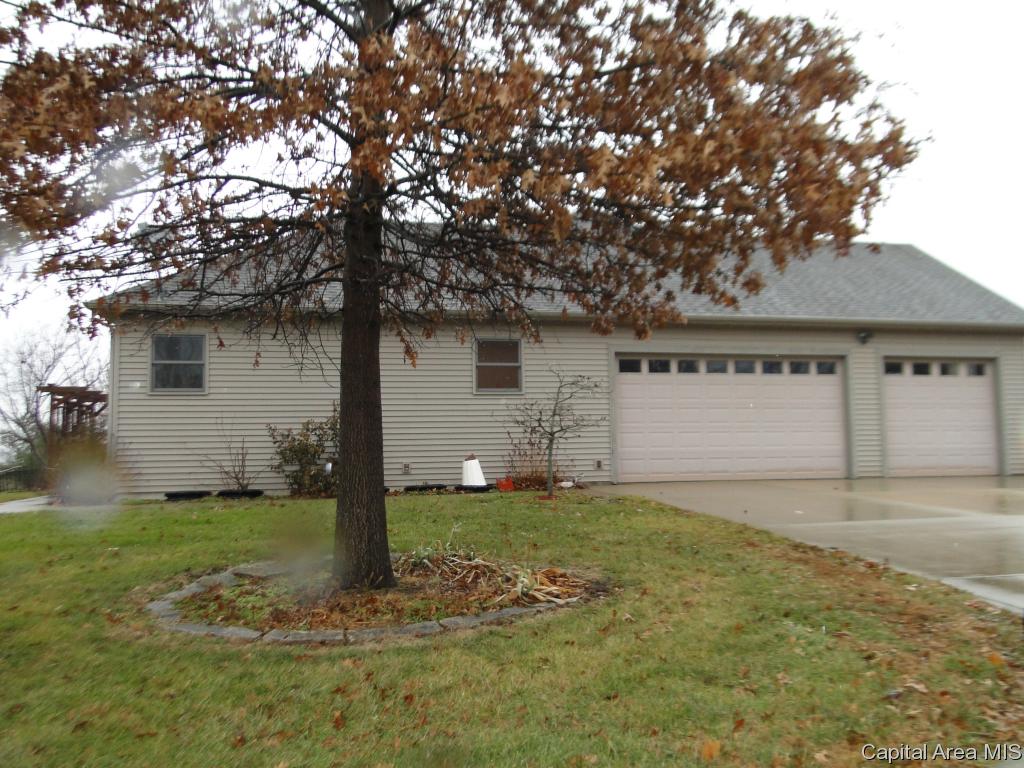 11503 Post Street Athens, IL 62613 - Photo 32 of 34 Gallery Image 32